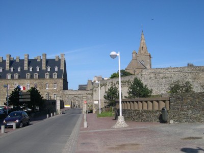  fortifications